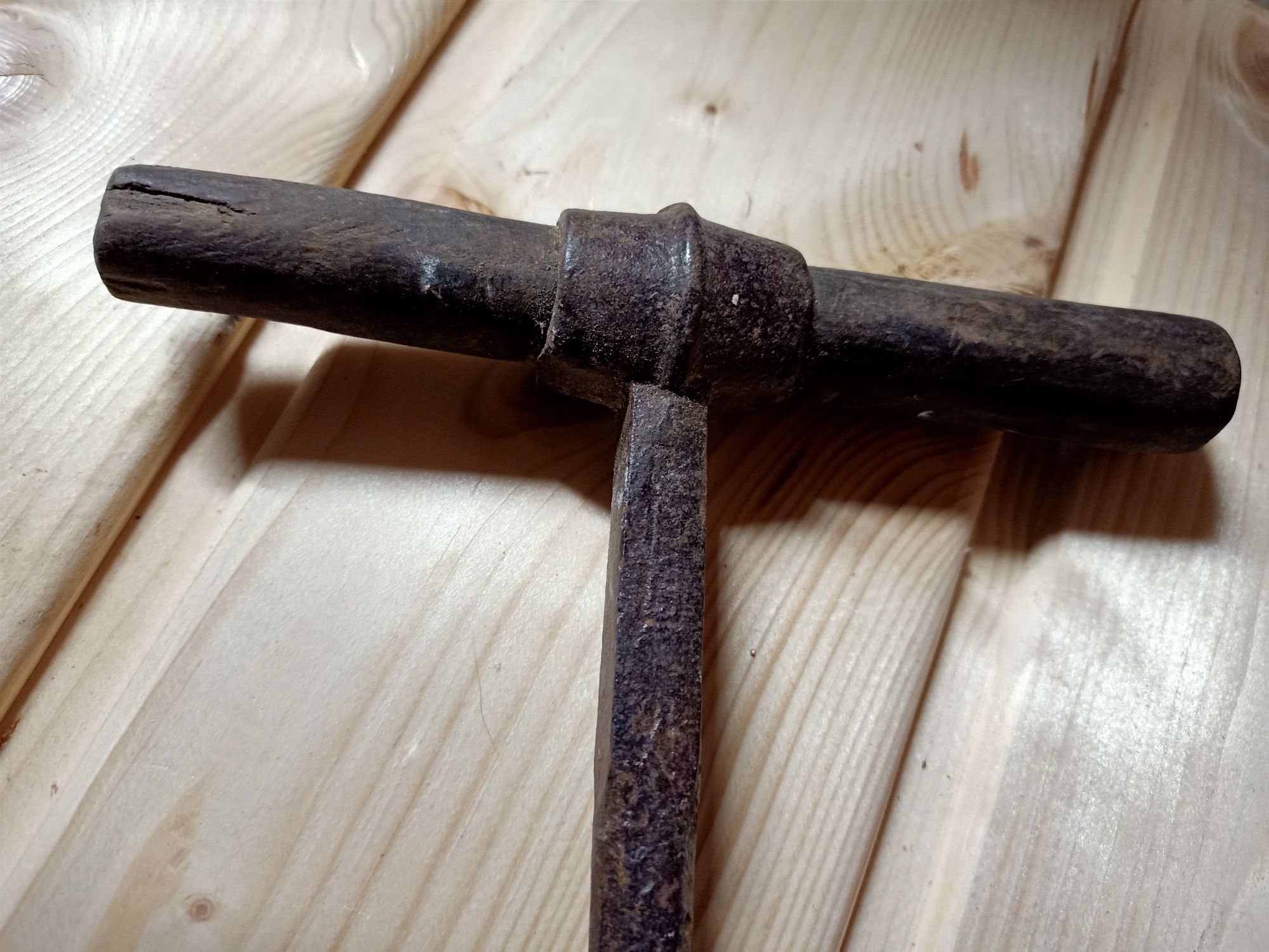 Świder, wiertło do drewna - 59 cm