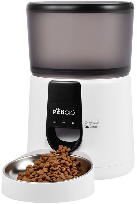 Dozownik do karmy Petigio