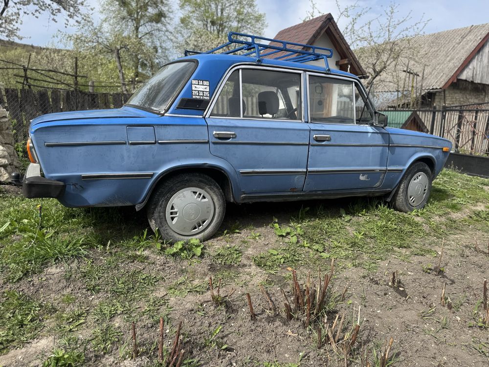 Продам терміново Ваз 2103