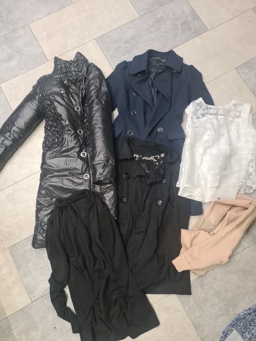 Женская   одежда