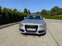 Audi  A4 b8 1.8t