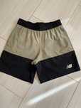 Оригінальні шорти new balance , M