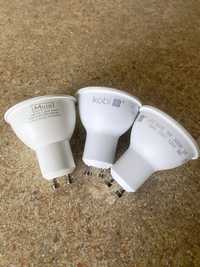 Żarówki LED GU10 1 - 1,5W