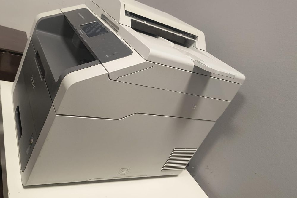 Urządzenie wielofunkcyjne Brother DCP-9020CDW