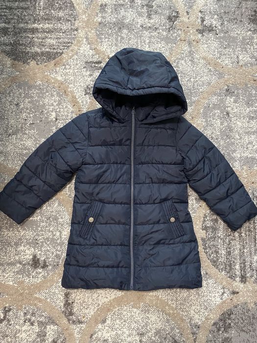 Пальто Mango, куртка манго єврозима