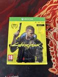 Cyberpunk 2077 Xbox