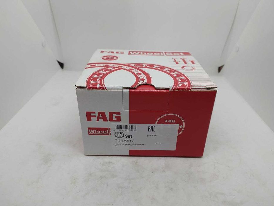 Підшипник маточини (передньої) VW Passat/Golf 1.0TSI-2.0TDI 12-