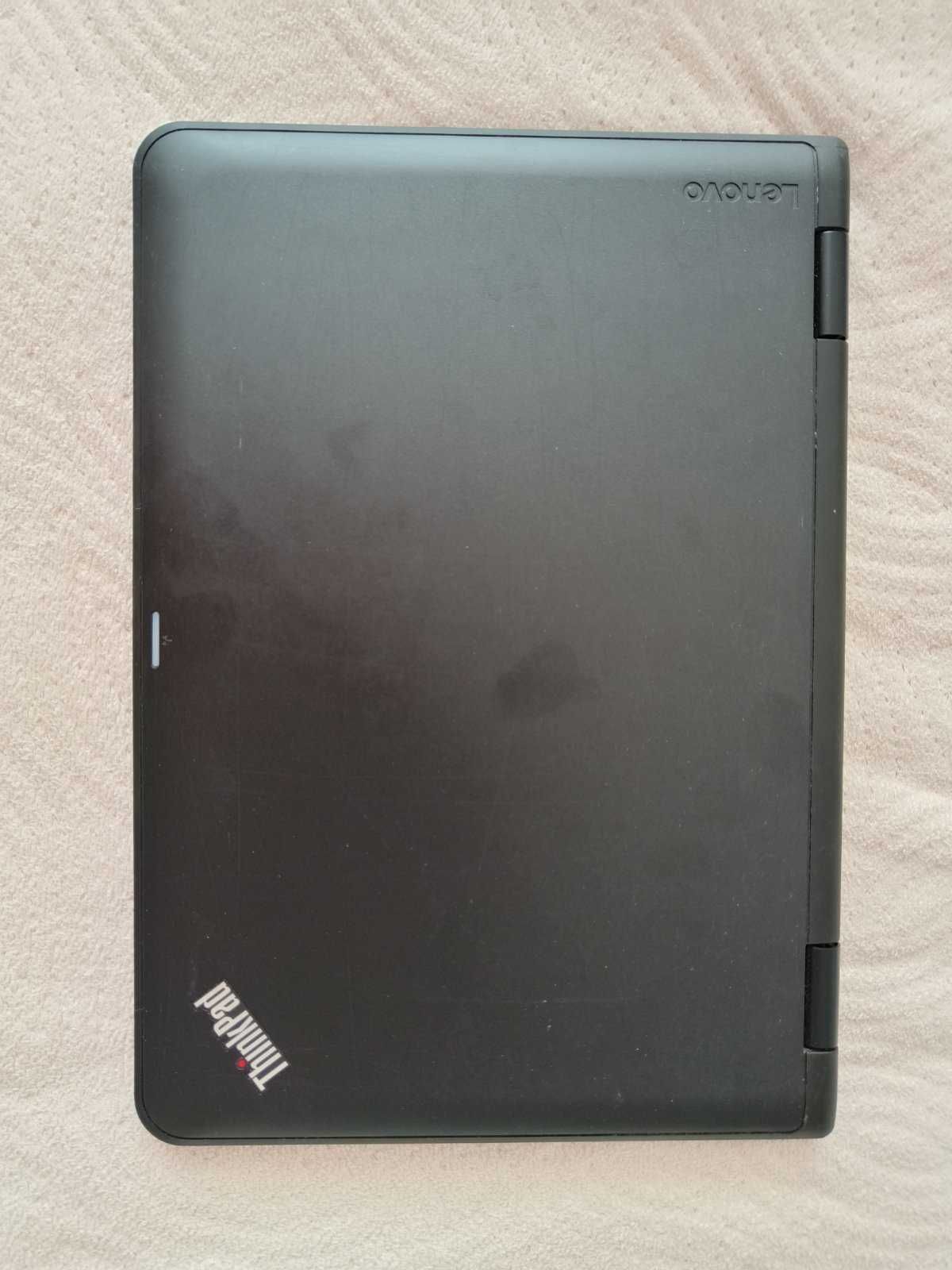 Ноутбук Lenovo ThinkPad 11e Gen4 4Gb/128Gb SSD