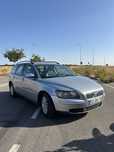 Volvo v50 Diesel