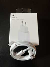 Ladowarka Apple fast charge