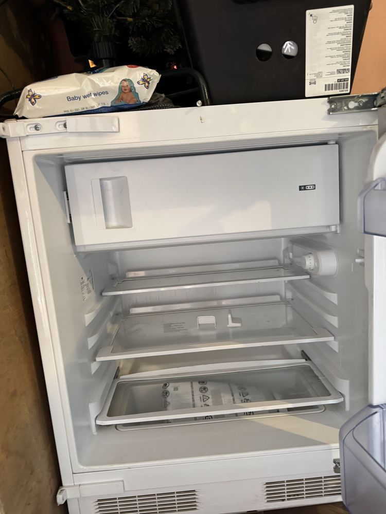 Lodówka do zabudowy BEKO