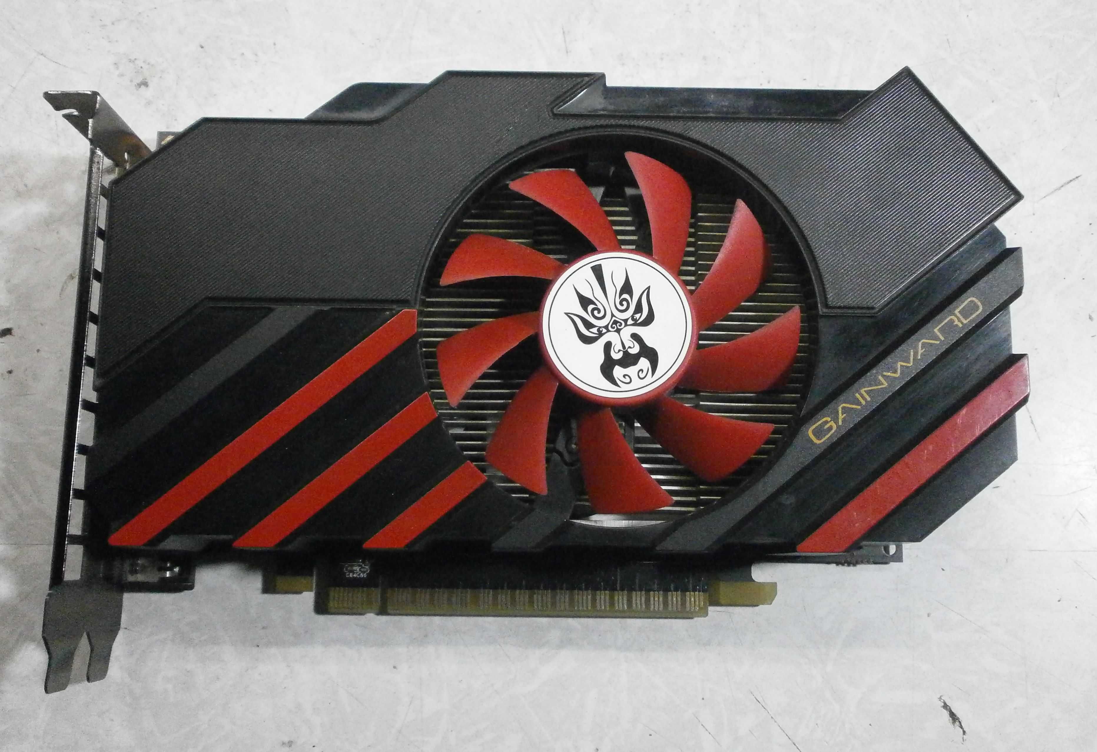 Geforce GTX750 1Gb DDR5
