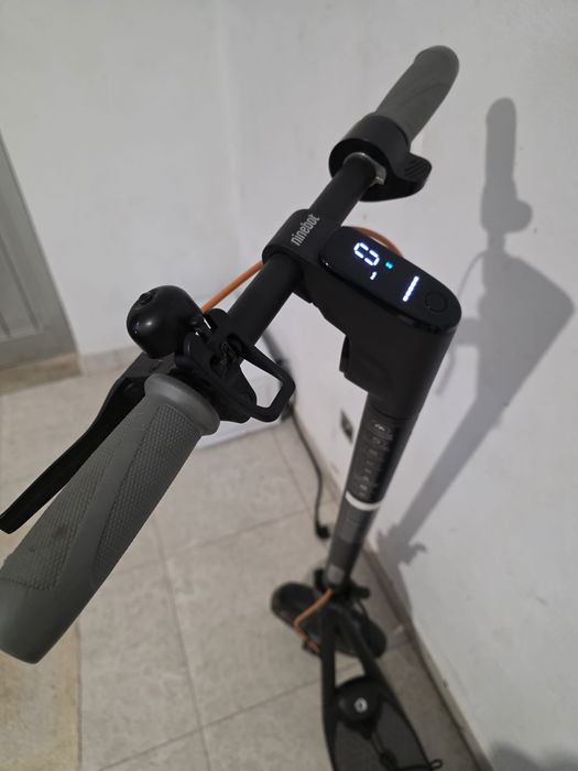 Trotinete ninebot F40E