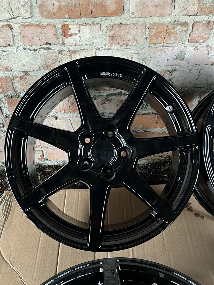 Диски Alutec 5/112 r18, 8.5j, et48