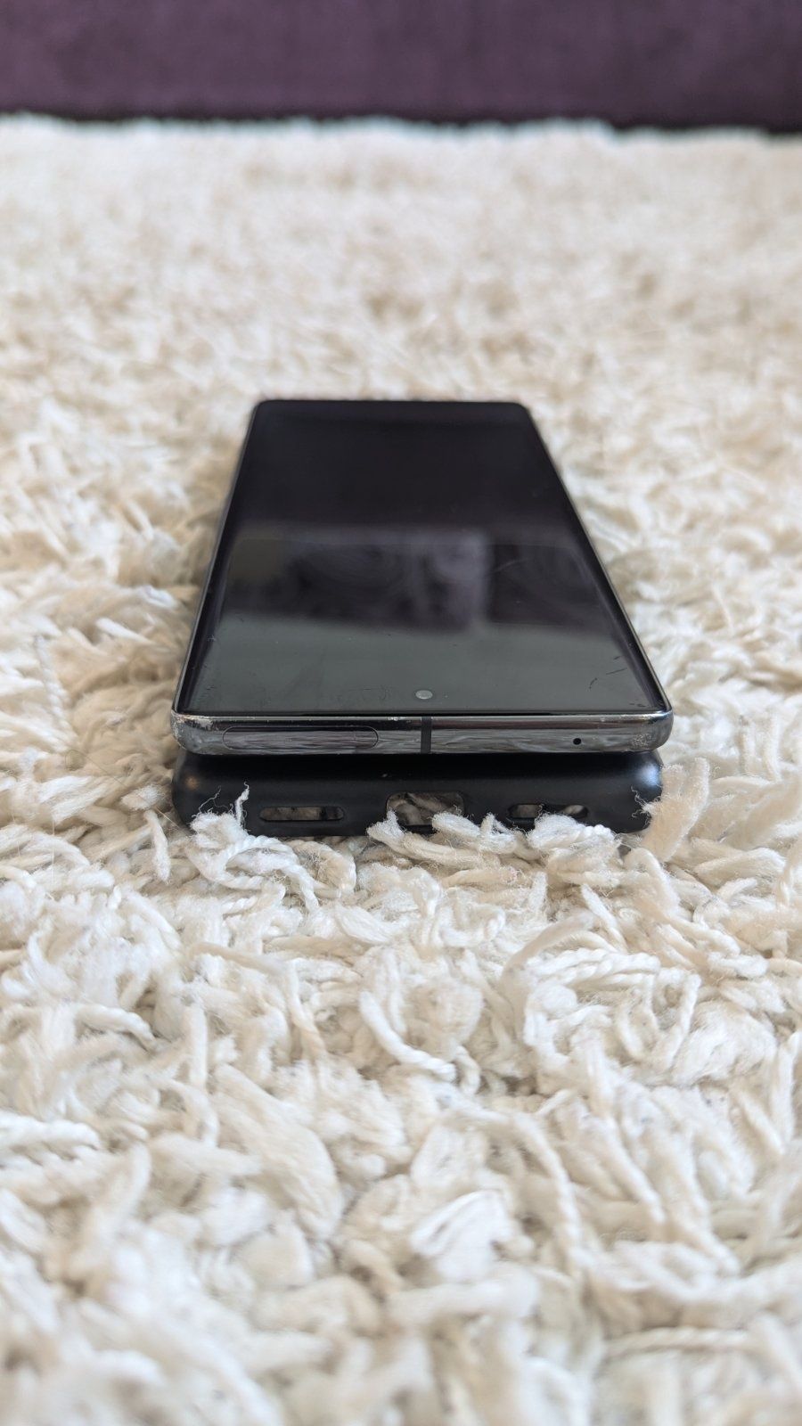 Google pixel 7pro 12/128gb Obsidian