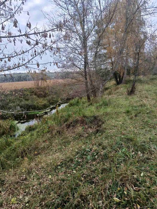 Продам красиву ділянку