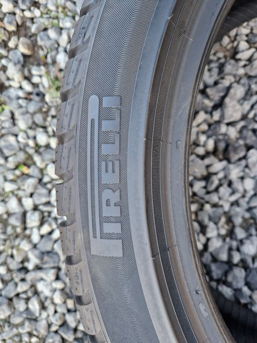 Opony zimowe Pirelli Sottozero 3 Winter 225/45r18 (95V) XL
