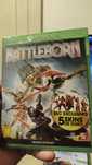 BattleBorn DLC Exclusive Xbox One Português