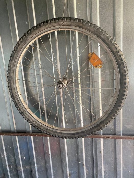 Koła rowerowe 26”