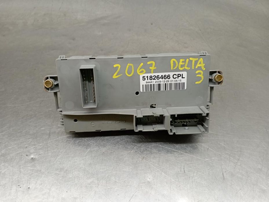 Caixa fusíveis / SAM / BSI LANCIA Delta III (844_)