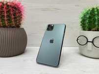 iPhone 11 Pro max Neverlock 100% батарея. Ідеальний стан