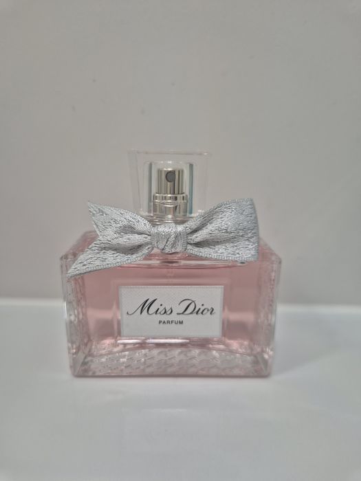 Oryginalne perfumy miss dior 50 ml