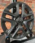 Alufelgi 16 Opel Astra Zafira Meriva Signum Corsa 5x110 Felgi Nowe