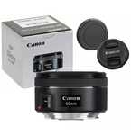 Canon Ef 50mm f/1.8 STM