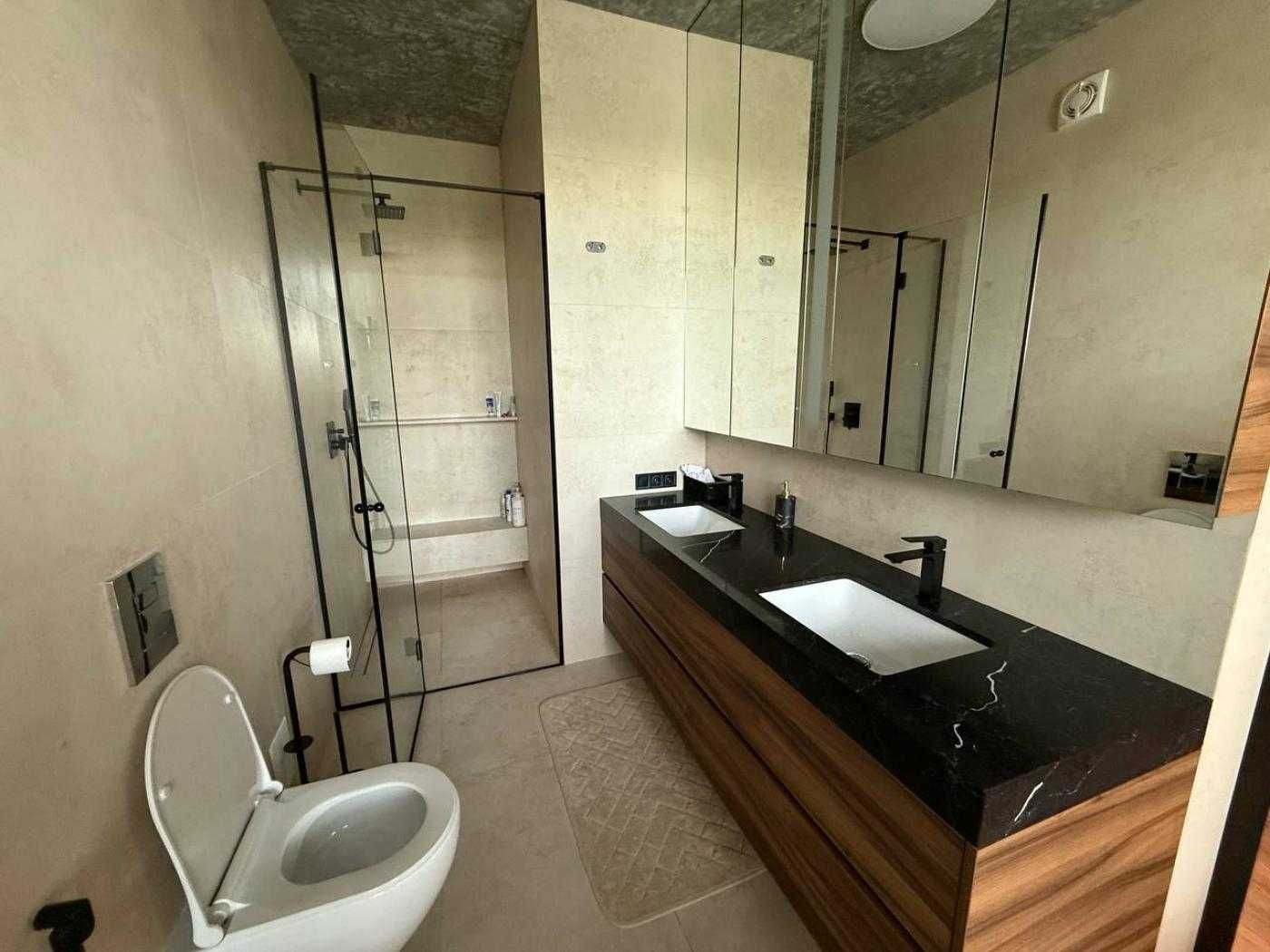 Продажа нового дома у моря! Большой Фонтан, 16-я станция. 1I18
