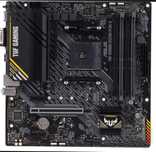 Материнська плата ASUS TUF GAMING A520M-PLUS II