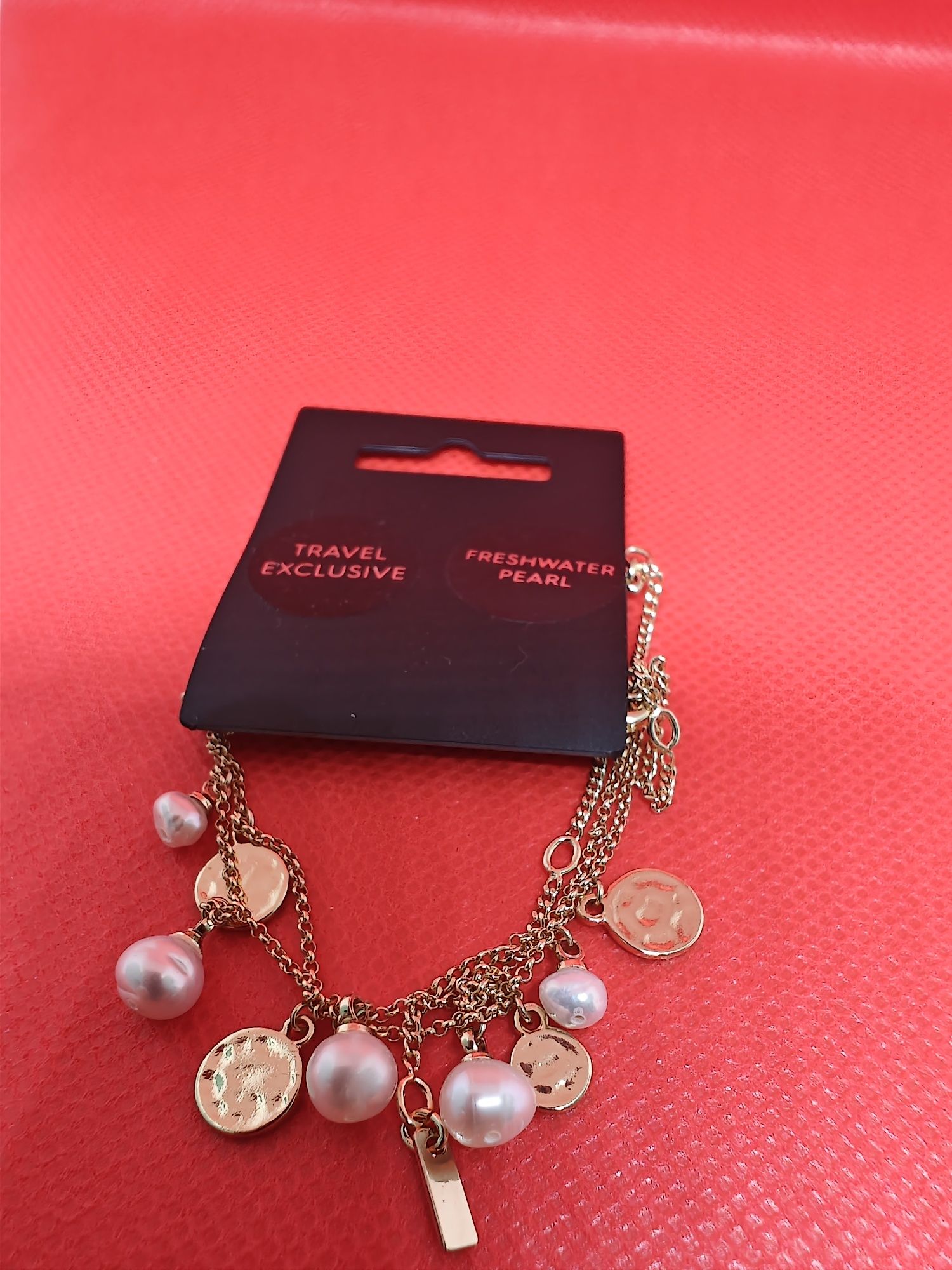 Pulseiras Pilgrim