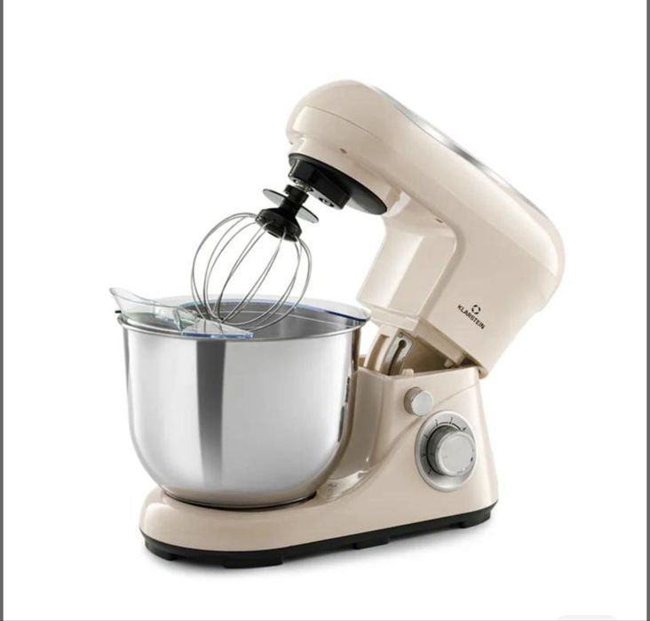 Тестомес, тістоміс, миксер! 1800w! Klarstein! из Германии!