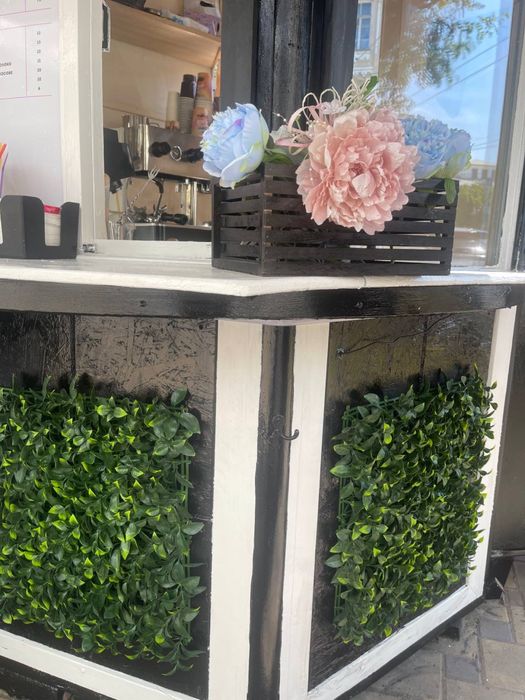 Продається кавярня метро Плоша Українських героїв