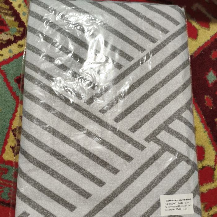 Продам постільну білизну комплекти