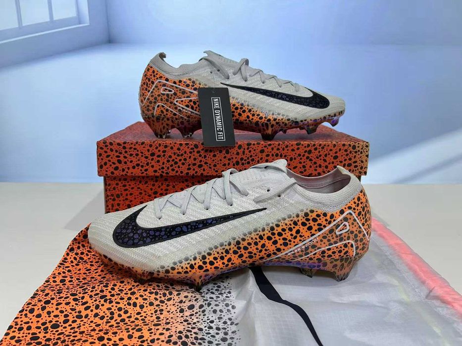 korki Nike Jr Zoom Mercurial Vapor 16 Pro Electric Fg korki 43