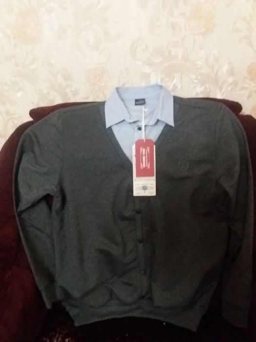 Продам свитера