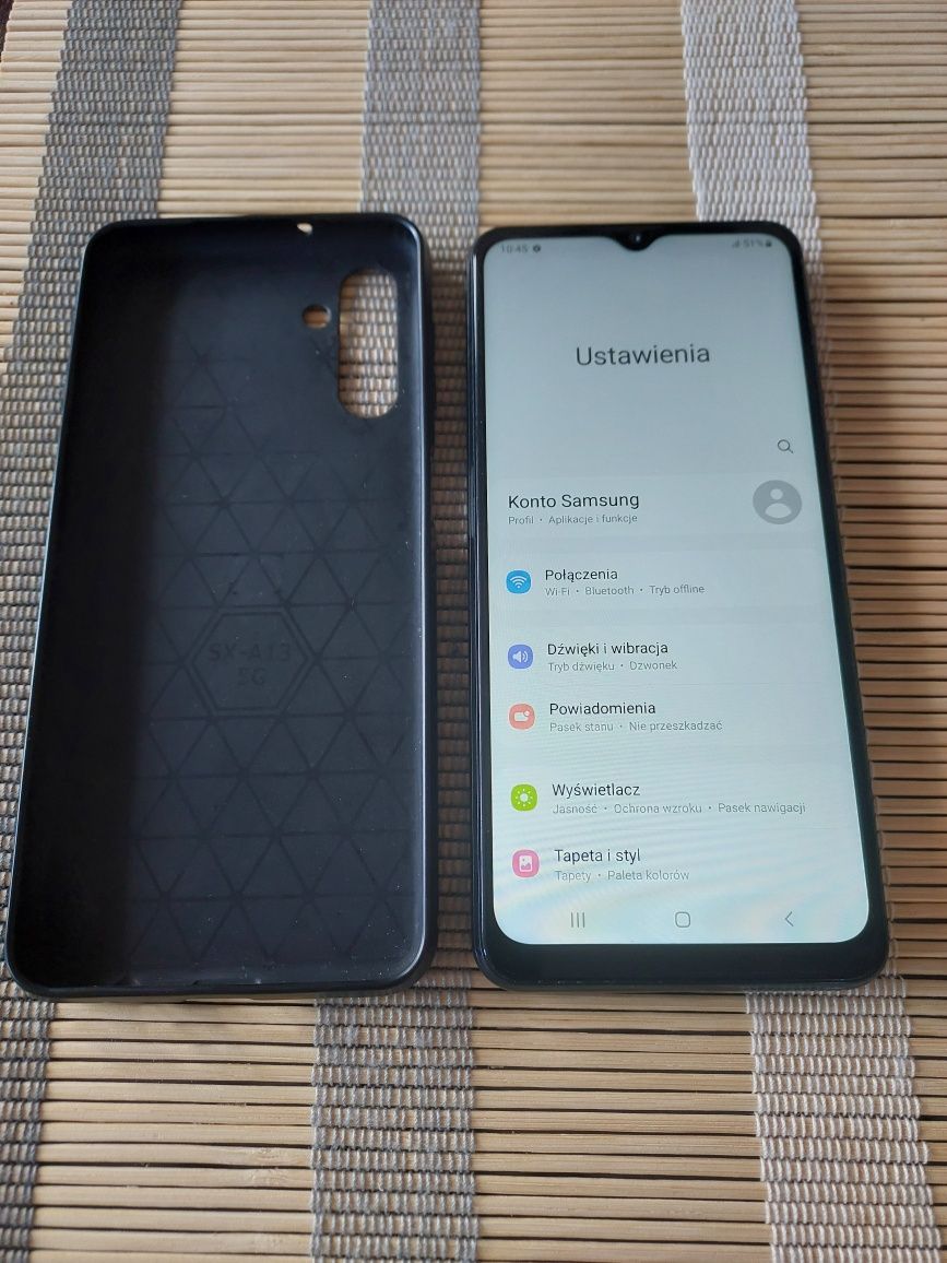 Samsung Galaxy A04s SM-A047F/DSN