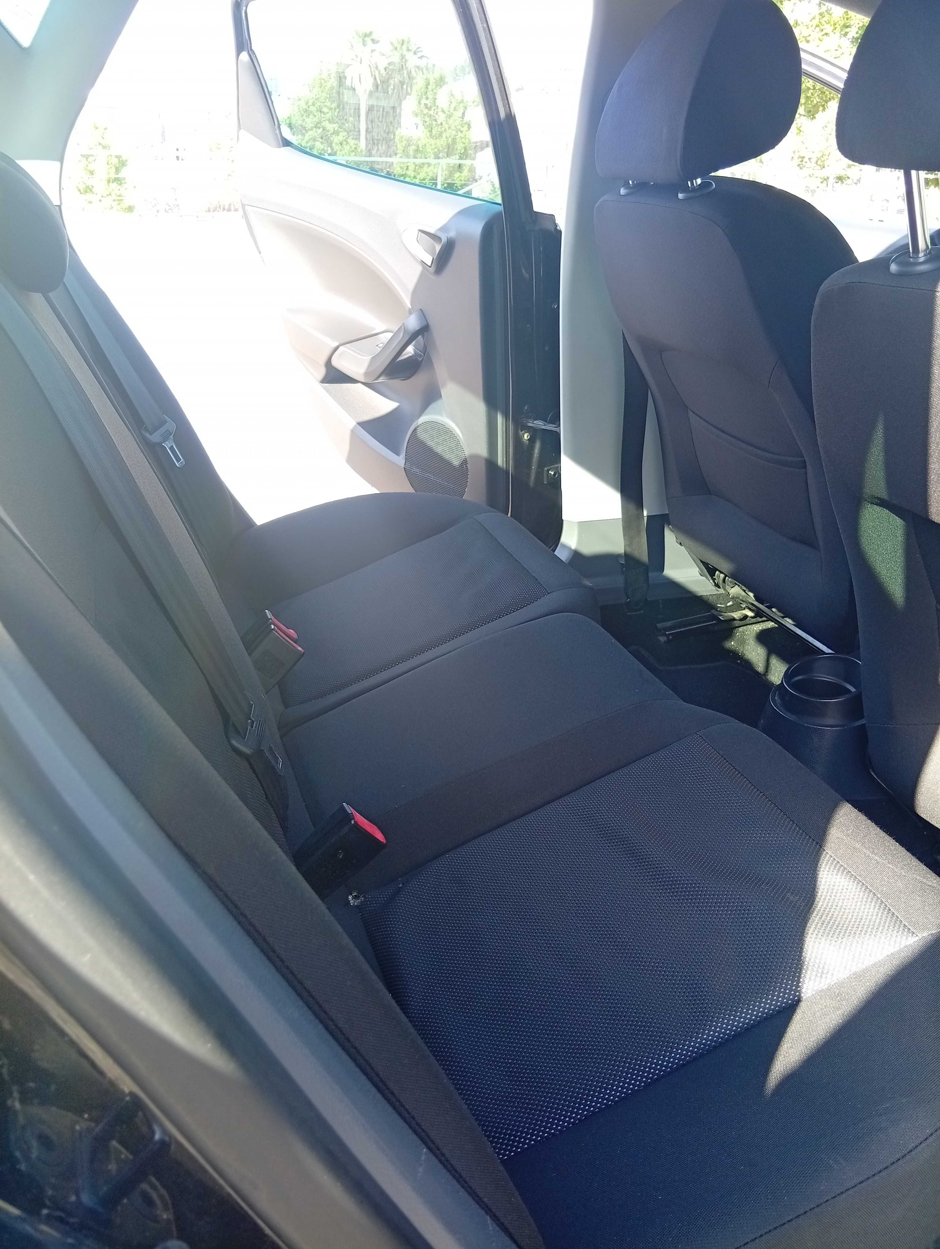 Seat Ibiza TDI 1.6