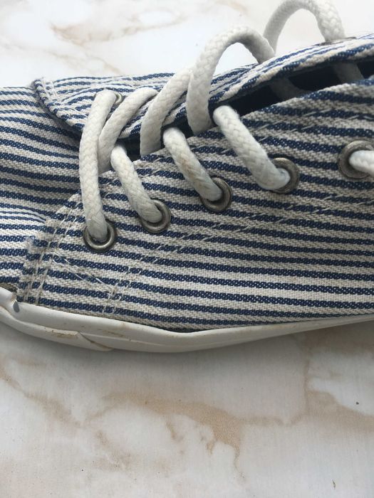 Tenis de criança unisexo nº 30