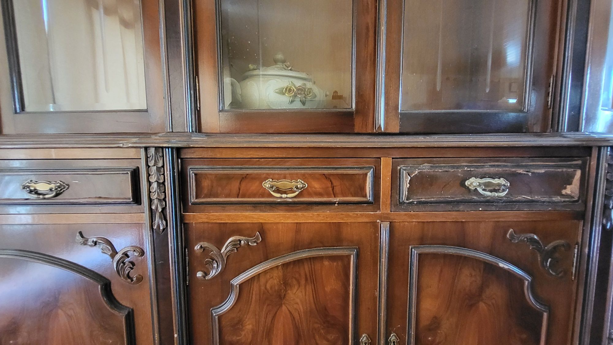 Móvel sala de jantar
