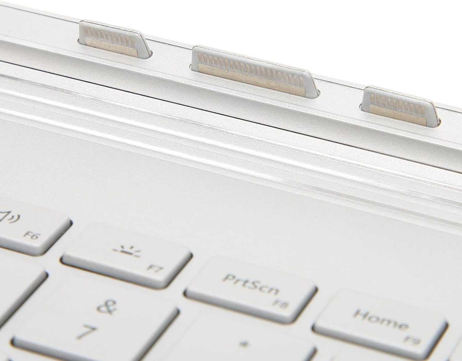 Клавиатура Для Планшета Ноутбука Microsoft Surface Book 2 13.5