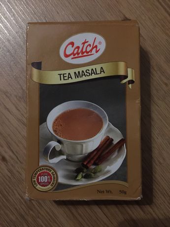Chá Tea Massala Índia