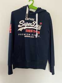 Bluza marki SuperDry