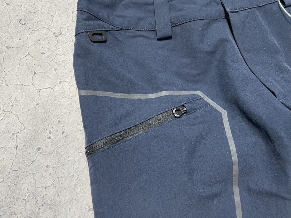 Helly Hansen Новые Трекинговые Карго Штаны S Размер 30x30