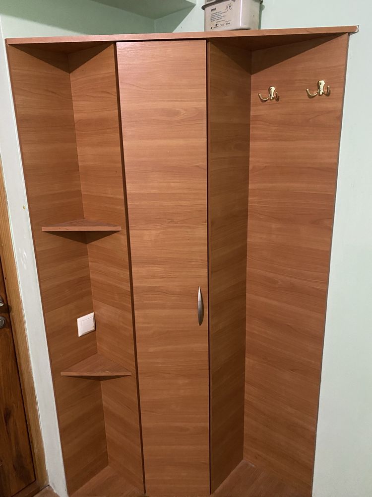 Продаю шафу б/в, шкаф б/у