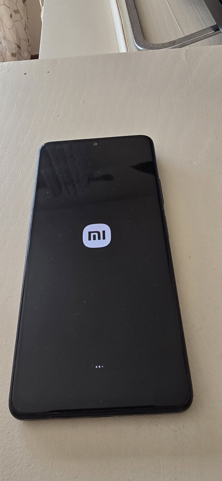 Telemovel Redmi note 10 pro