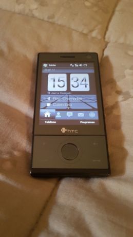 HTC touch Diamond