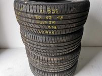TANIO!  Kumho Ecsta HS51 215/55r18 95H 22/23r Rant XL N8890