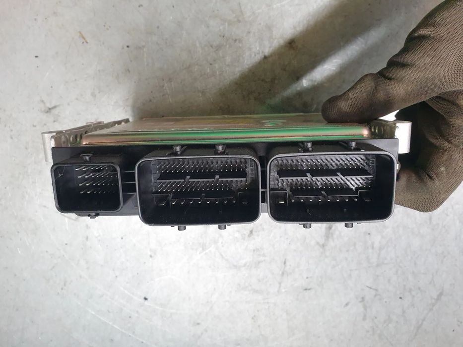 Centralina motor / ECU RENAULT Express Van