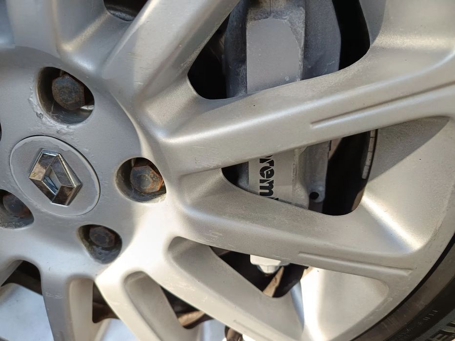 Renault Clio Clio RS 2.0 197km OKAZJA